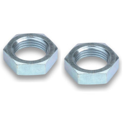 PartzBiz CM 502403ERL - Earl's -3 Bulkhead Nut PartzBiz CM 502403ERL - Earl's -3 Bulkhead Nut
