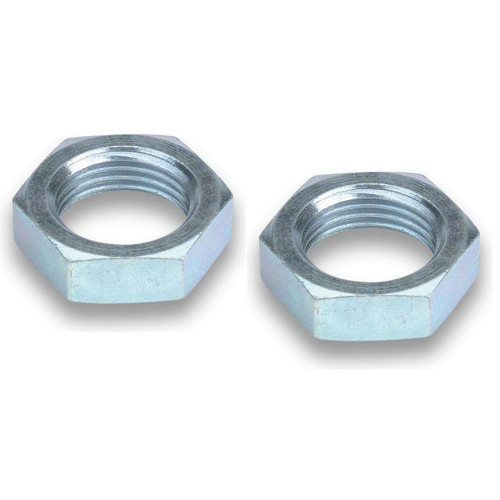 PartzBiz CM: 502403ERL-Earl's -3 Bulkhead Nut PartzBiz CM: 502403ERL-Earl's -3 Bulkhead Nut