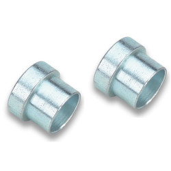 PartzBiz CM 561903ERL - Earl's -3 Steel Tube Sleeve PartzBiz CM 561903ERL - Earl's -3 Steel Tube Sleeve