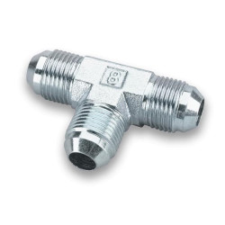 PartzBiz CM 962404ERL - Earl's -4 AN Male Tee PartzBiz CM 962404ERL - Earl's -4 AN Male Tee