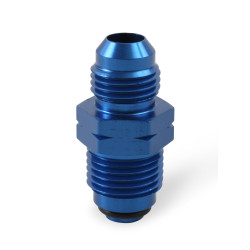 PartzBiz CM 991954ERL - Earl's -6 AN Male to 14mm x 1.50 Male PartzBiz CM 991954ERL - Earl's -6 AN Male to 14mm x 1.50 Male
