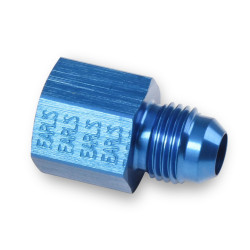 PartzBiz CM 9894DBJERL - Earl's -6 AN Male to 16mm x 1.50 Female PartzBiz CM 9894DBJERL - Earl's -6 AN Male to 16mm x 1.50 Female