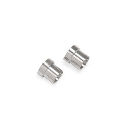 PartzBiz CM SS581906ERL - Earl's -6 Stainless Steel Tube Sleeve