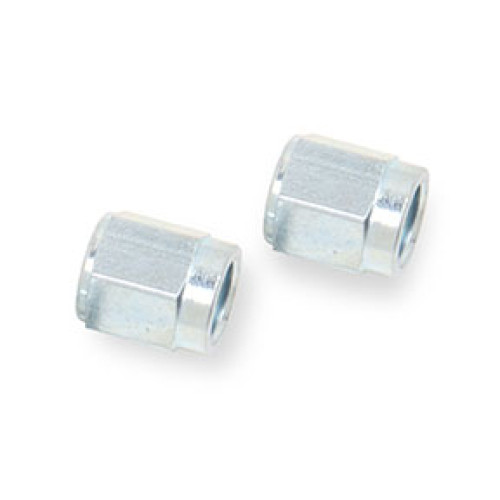 PartzBiz CM: 561806ERL-Earl's -6 Steel Tube Nut PartzBiz CM: 561806ERL-Earl's -6 Steel Tube Nut