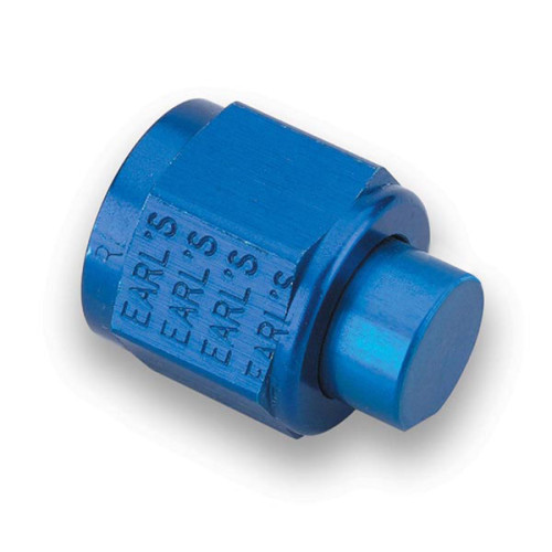PartzBiz CM: 992910ERL-Earl's -10 AN Cap PartzBiz CM: 992910ERL-Earl's -10 AN Cap