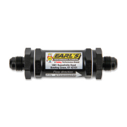 PartzBiz CM AT230206ERL - Earl's Fuel Filter PartzBiz CM AT230206ERL - Earl's Fuel Filter