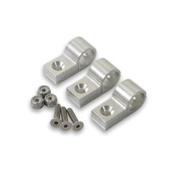 PartzBiz CM 170208ERL - Earl's Line Clamp PartzBiz CM 170208ERL - Earl's Line Clamp