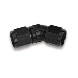 PartzBiz CM AT939116ERL - Earl's 45 Degree -16 AN Female to Female Swivel PartzBiz CM AT939116ERL - Earl's 45 Degree -16 AN Female to Female Swivel