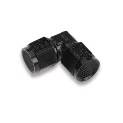 PartzBiz CM AT934103ERL - Earl's 90 Degree -3 AN Female to Female Swivel PartzBiz CM AT934103ERL - Earl's 90 Degree -3 AN Female to Female Swivel