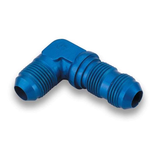PartzBiz CM: 983304ERL-Earl's 90 Degree -4 AN Bulkhead PartzBiz CM: 983304ERL-Earl's 90 Degree -4 AN Bulkhead