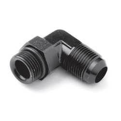 PartzBiz CM AT949081ERL - Earl's 90 Degree -8 AN Male to 7/8 PartzBiz CM AT949081ERL - Earl's 90 Degree -8 AN Male to 7/8