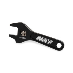 PartzBiz CM 230400ERL - Earl's Aluminum Adjustable AN Wrench PartzBiz CM 230400ERL - Earl's Aluminum Adjustable AN Wrench