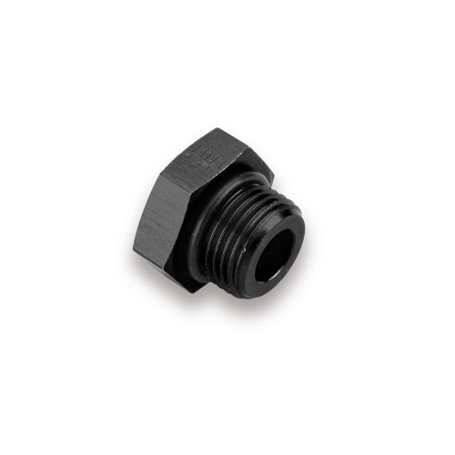 PartzBiz CM: AT981416ERL-Earl's AN Port Plug - Hex Head PartzBiz CM: AT981416ERL-Earl's AN Port Plug - Hex Head