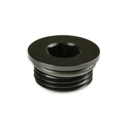 PartzBiz CM AT981310ERL - Earl's AN Port Plug - Allen Head PartzBiz CM AT981310ERL - Earl's AN Port Plug - Allen Head