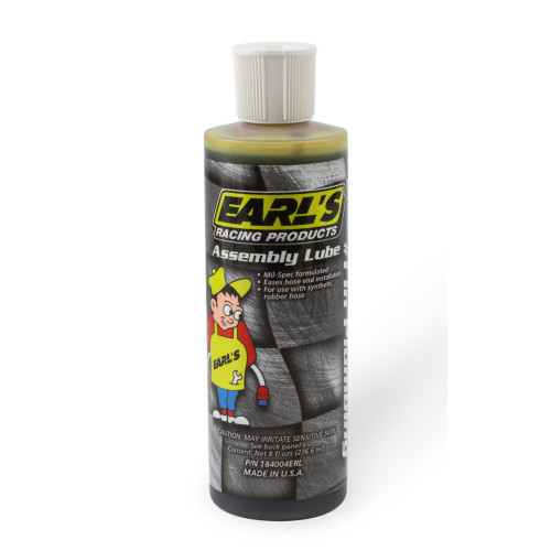 PartzBiz CM: 184004ERL-Earl's Assembly Lube