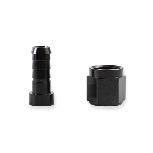 PartzBiz CM: AT700110ERL-Earl's Auto-Crimp Hose End - Straight - Size -10 - Black PartzBiz CM: AT700110ERL-Earl's Auto-Crimp Hose End - Straight - Size -10 - Black