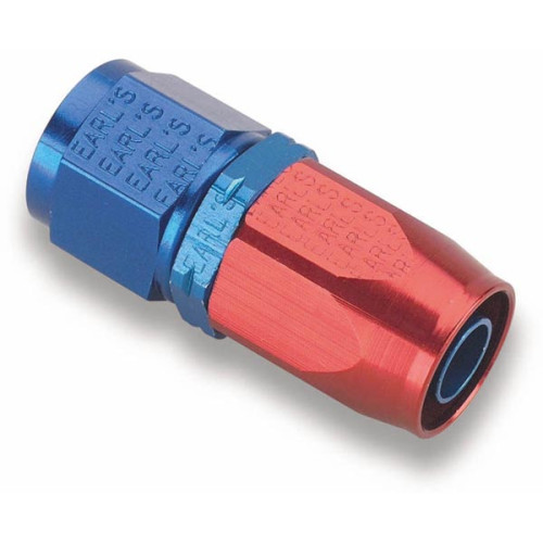 PartzBiz CM: 300108ERL-ปลายท่อ Earl's Auto-Fit PartzBiz CM: 300108ERL-ปลายท่อ Earl's Auto-Fit