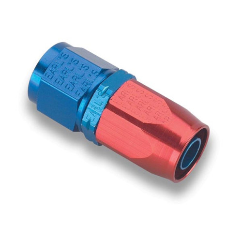 PartzBiz CM: 300124ERL-ปลายท่อ Earl's Auto-Fit PartzBiz CM: 300124ERL-ปลายท่อ Earl's Auto-Fit