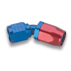PartzBiz CM 304624ERL - Earl's Auto-Fit Hose End PartzBiz CM 304624ERL - Earl's Auto-Fit Hose End