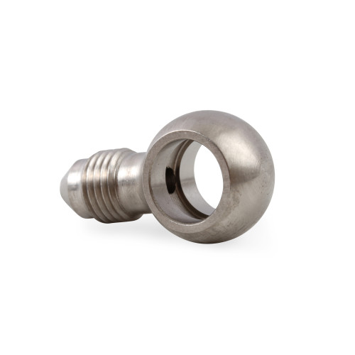 PartzBiz CM: 997645ERL-Earl's Banjo Adapter PartzBiz CM: 997645ERL-Earl's Banjo Adapter