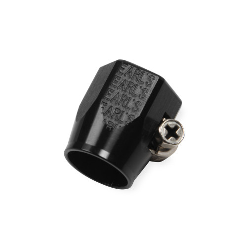 PartzBiz CM: 900512ERL-Earl's Black Econ-O-Fit Hose Clamp PartzBiz CM: 900512ERL-Earl's Black Econ-O-Fit Hose Clamp