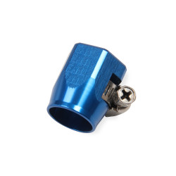 PartzBiz CM 900206ERL - Earl's Blue Econ-O-Fit Hose Clamp