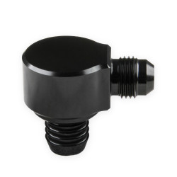 PartzBiz CM AT252006ERL - Earl's Brake Booster Check Valve - Billet Aluminum - 90 Degree PartzBiz CM AT252006ERL - Earl's Brake Booster Check Valve - Billet Aluminum - 90 Degree
