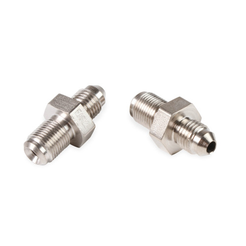 PartzBiz CM: 592042ERL-Earl's Brake UniFlare Adapter -4AN to 10mmx1.00 PartzBiz CM: 592042ERL-Earl's Brake UniFlare Adapter -4AN to 10mmx1.00