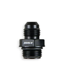 PartzBiz CM AT9919EECERL - Earl's BSPP to AN Adapter