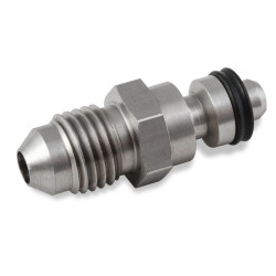 PartzBiz CM LS641001ERL - Earl's Clutch Adapter Fitting - Early PartzBiz CM LS641001ERL - Earl's Clutch Adapter Fitting - Early