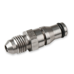 PartzBiz CM 652504ERL - Earl's Clutch Adapter Fitting - Late PartzBiz CM 652504ERL - Earl's Clutch Adapter Fitting - Late