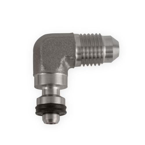 PartzBiz CM: LS641002ERL-Earl's Clutch Adapter Fitting - Early - 90 Degree PartzBiz CM: LS641002ERL-Earl's Clutch Adapter Fitting - Early - 90 Degree