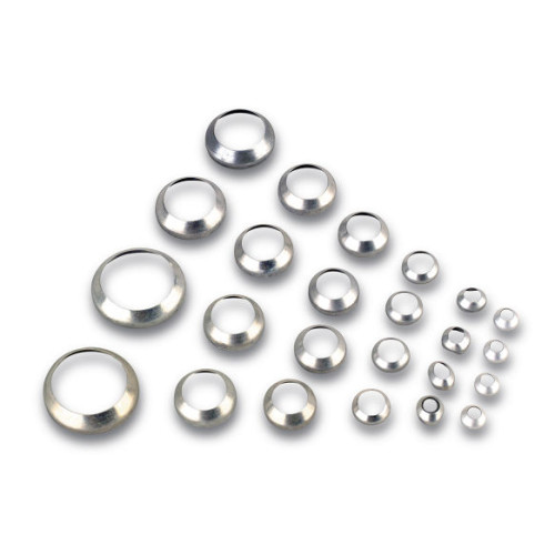 PartzBiz CM: 169103ERL-Earl's Conical Seal PartzBiz CM: 169103ERL-Earl's Conical Seal