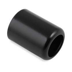 PartzBiz CM AT798163ERL - Earl's Crimp Collar for Auto-Crimp Hose Ends - Size -16 - Black