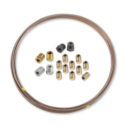 PartzBiz CM NC6316KERL - Earl's Easy Form Hardline Tubing Kit
