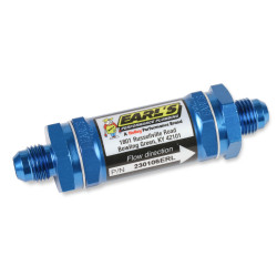 PartzBiz CM 230106ERL - Earl's Fuel Filter PartzBiz CM 230106ERL - Earl's Fuel Filter