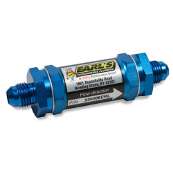 PartzBiz CM 230206ERL - Earl's Fuel Filter PartzBiz CM 230206ERL - Earl's Fuel Filter