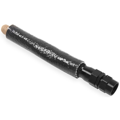 PartzBiz CM: 571010ERL-Earl's Flame Guard Insulation - Black - 10 Feet PartzBiz CM: 571010ERL-Earl's Flame Guard Insulation - Black - 10 Feet