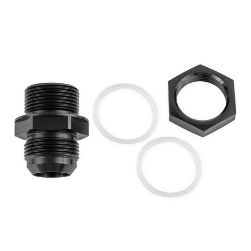 PartzBiz CM: AT983812ERL-Earl's Fuel Cell Bulkhead Fitting PartzBiz CM: AT983812ERL-Earl's Fuel Cell Bulkhead Fitting
