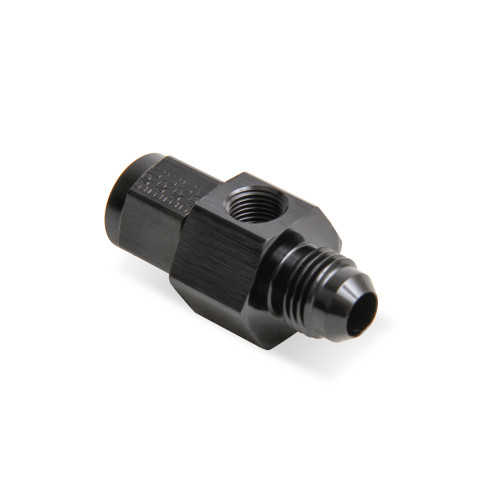 PartzBiz CM: AT100200ERL-Earl's Fuel Pressure Gauge Adapter