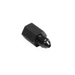 PartzBiz CM 998704ERL - Earl's Fuel Pressure Gauge Head Adapter PartzBiz CM 998704ERL - Earl's Fuel Pressure Gauge Head Adapter
