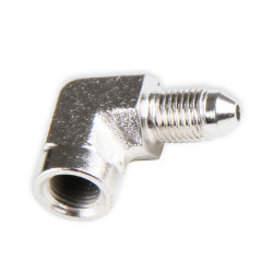 PartzBiz CM 968604ERL - อแดปเตอร์หัว Earl's Gauge