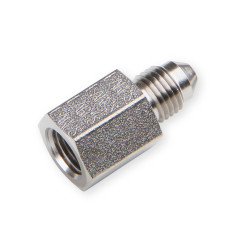 PartzBiz CM 968703ERL - อแดปเตอร์หัว Earl's Gauge