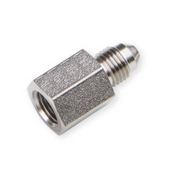PartzBiz CM 968704ERL - อแดปเตอร์หัว Earl's Gauge