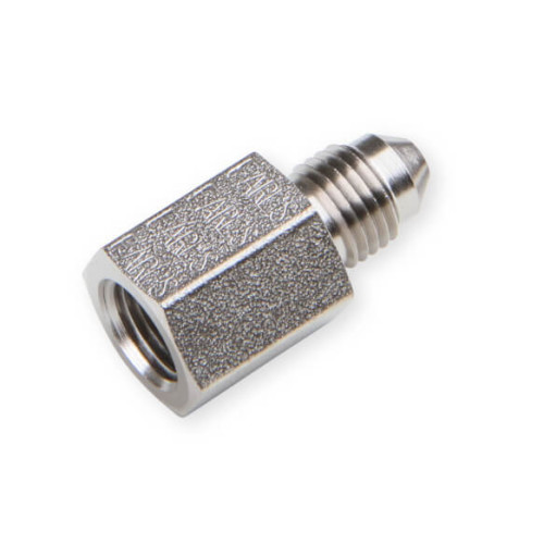 PartzBiz CM: 968704ERL-Earl's Gauge Head Adapter