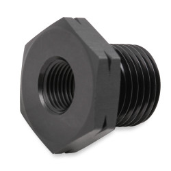 PartzBiz CM LS0021ERL - Earl's GM LS Oil Pressure Gauge Adapter Fittings PartzBiz CM LS0021ERL - Earl's GM LS Oil Pressure Gauge Adapter Fittings