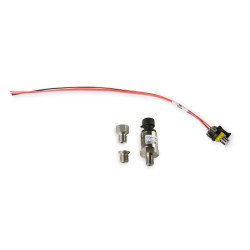 PartzBiz CM LT0004ERL - Earl's GM LT Gen-V Oil Pressure Sensor Kit w/ Adapter & Plug PartzBiz CM LT0004ERL - Earl's GM LT Gen-V Oil Pressure Sensor Kit w/ Adapter & Plug