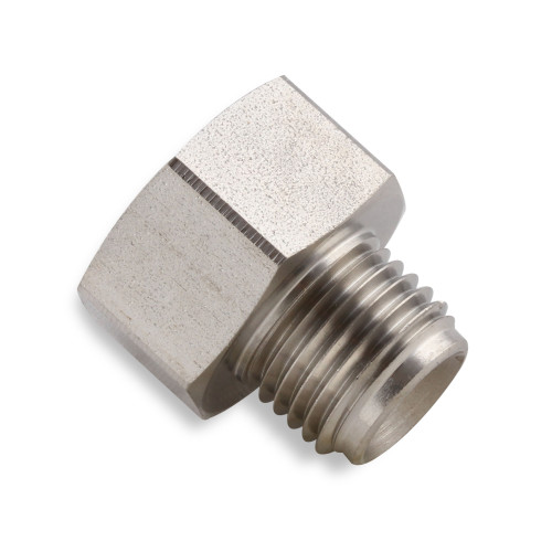 PartzBiz CM: 00111ERL-Earl's Hardline Adapter PartzBiz CM: 00111ERL-Earl's Hardline Adapter