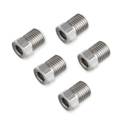PartzBiz CM 00033ERL - Earl's Hardline Tube Nut