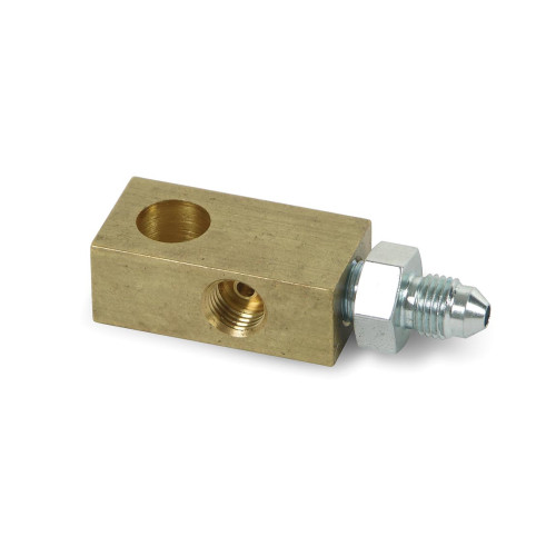 PartzBiz CM: 972054BERL-Earl's Hyperfirm® Brake Line Adapter
